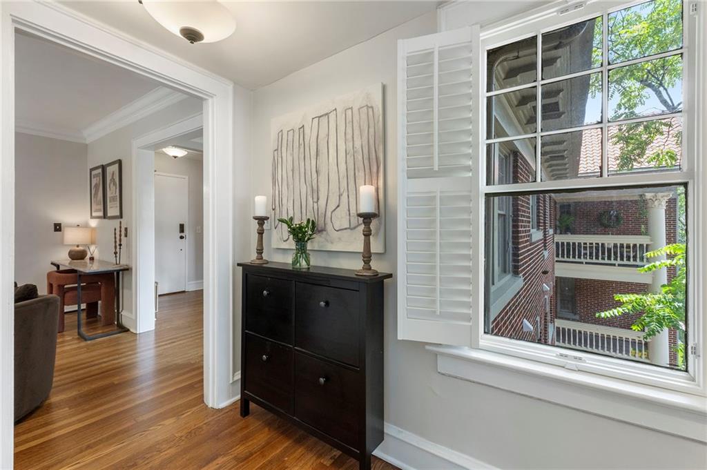 2 Collier Road NW Unit 9