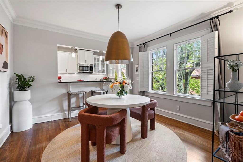 2 Collier Road NW Unit 9