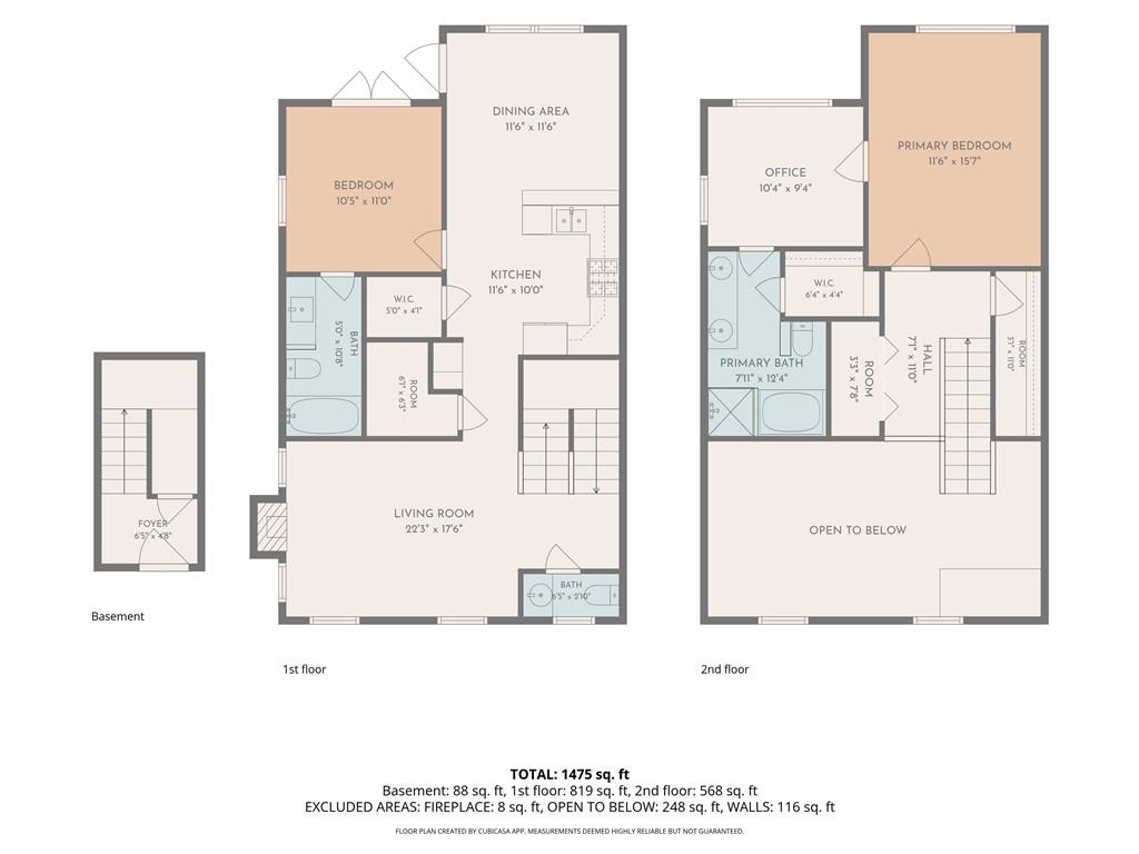 867 Perennial Drive Unit 106