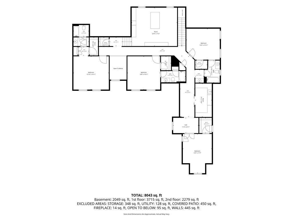 2442 Wistful Way