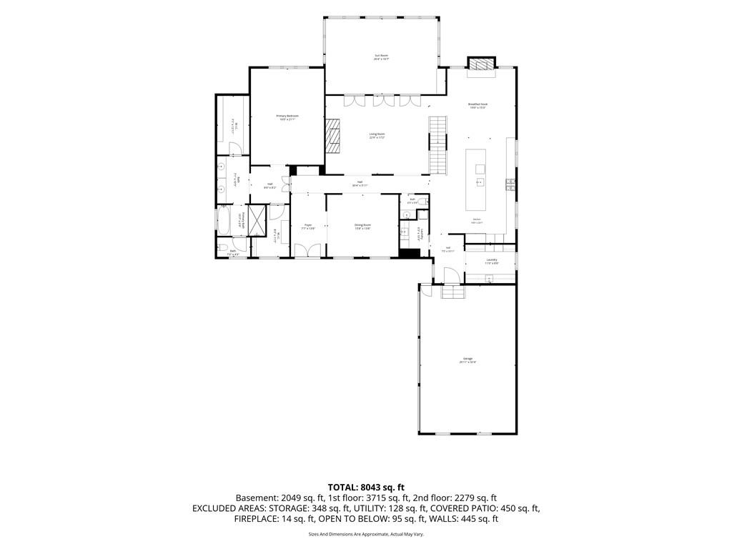 2442 Wistful Way