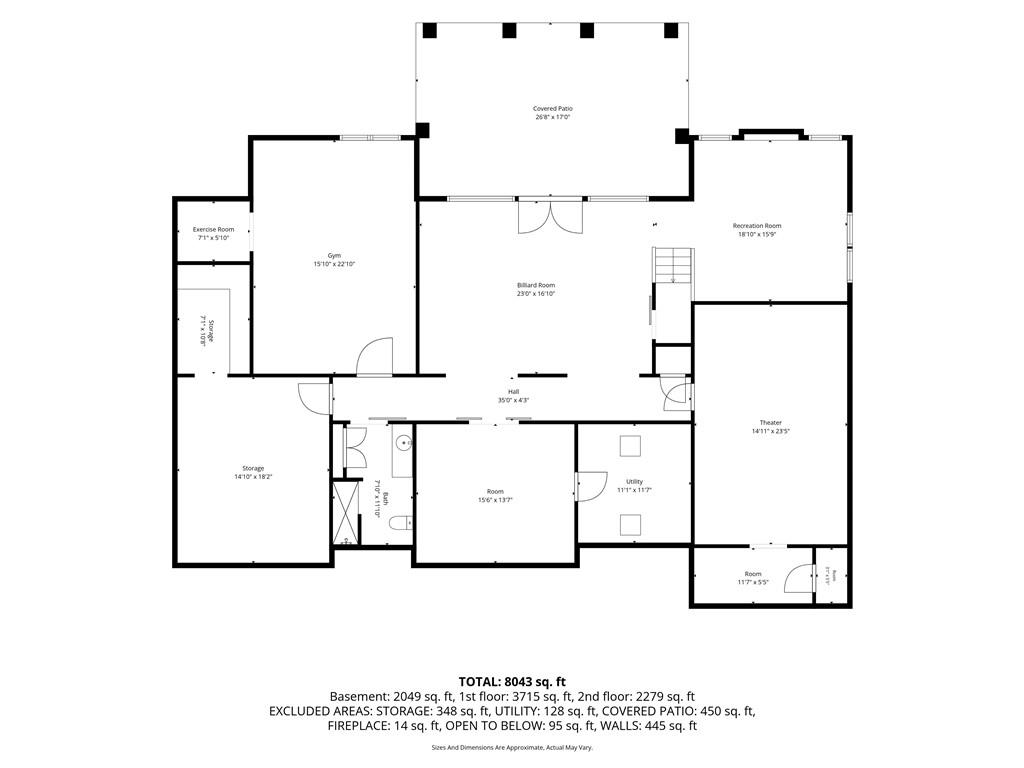 2442 Wistful Way