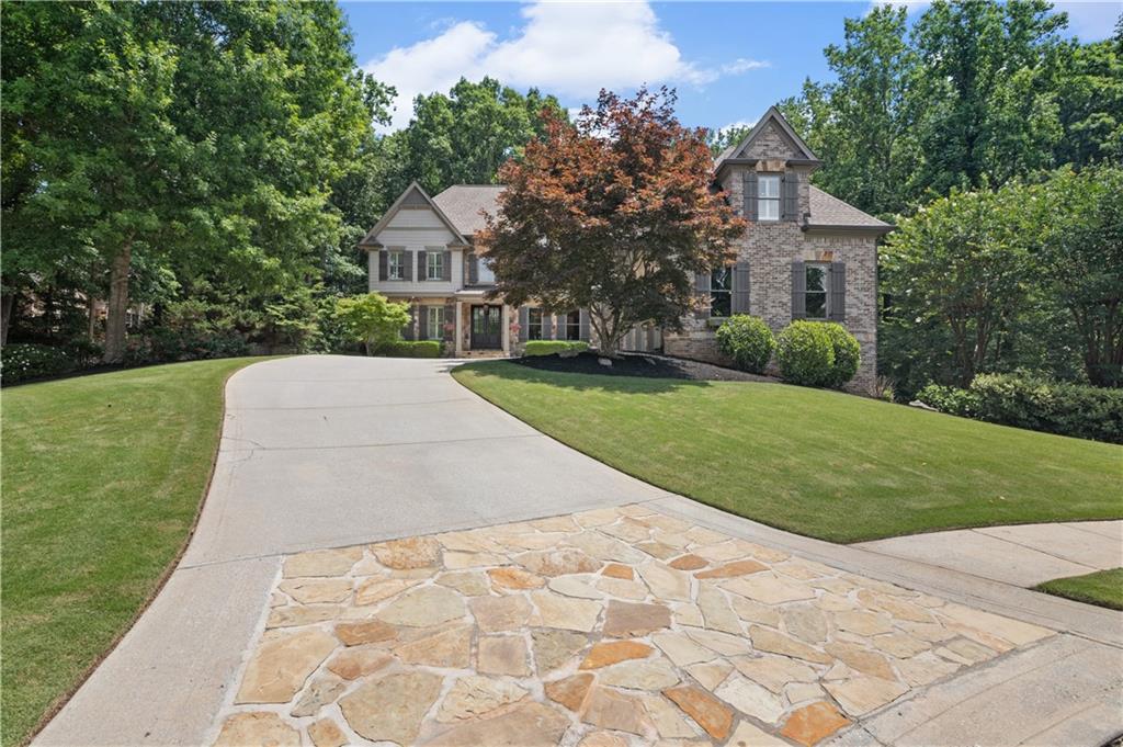 2442 Wistful Way