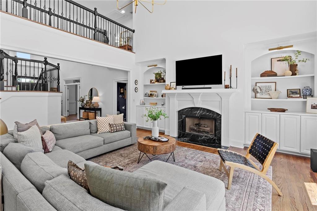 4370 Bowen Ridge Court SE