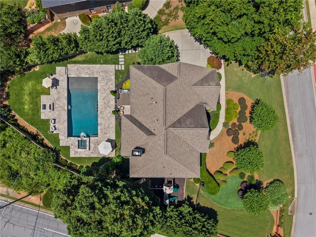 4370 Bowen Ridge Court SE