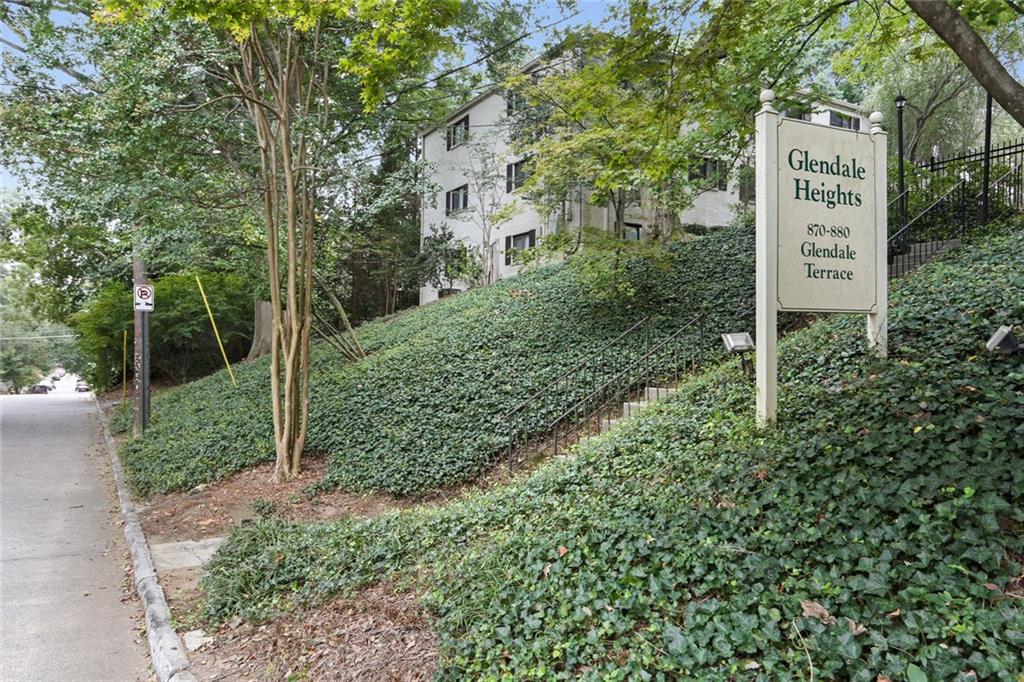 880 Glendale Terrace NE Unit 5