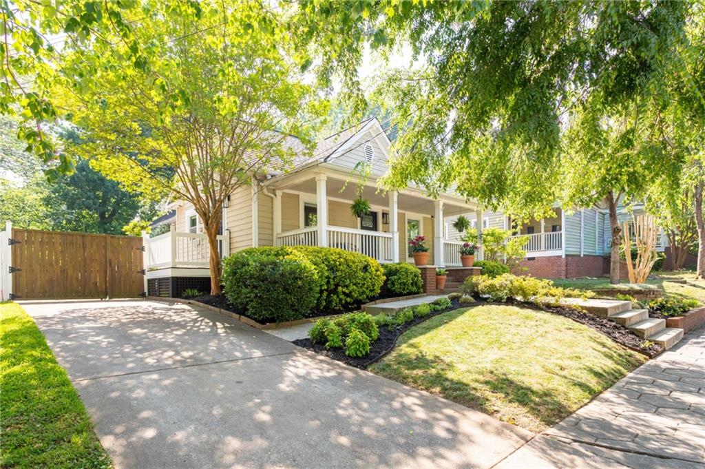 79 Howell Street NE