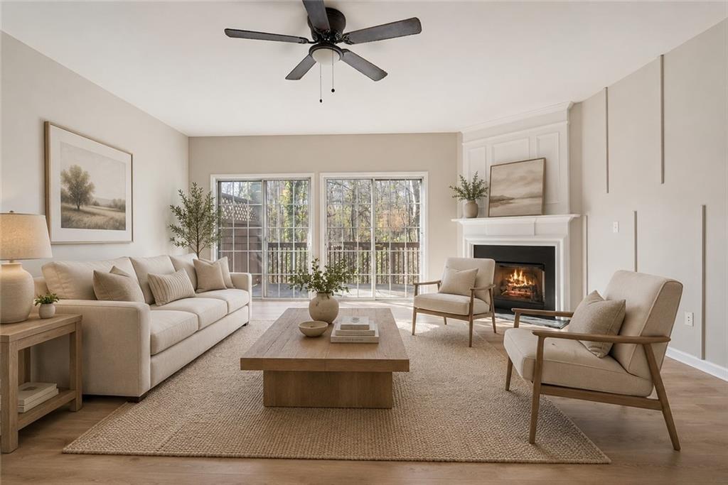 5106 Manerdale Drive SE Unit 1