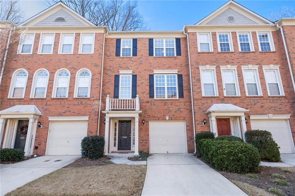 5106 Manerdale Drive SE Unit 1