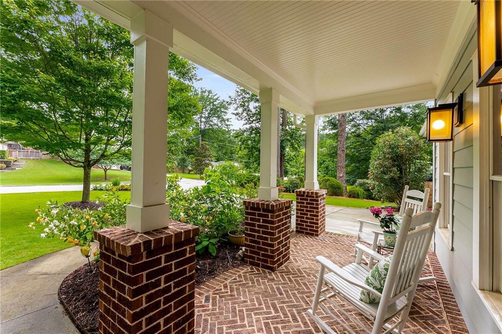 2357 Bynum Road NE