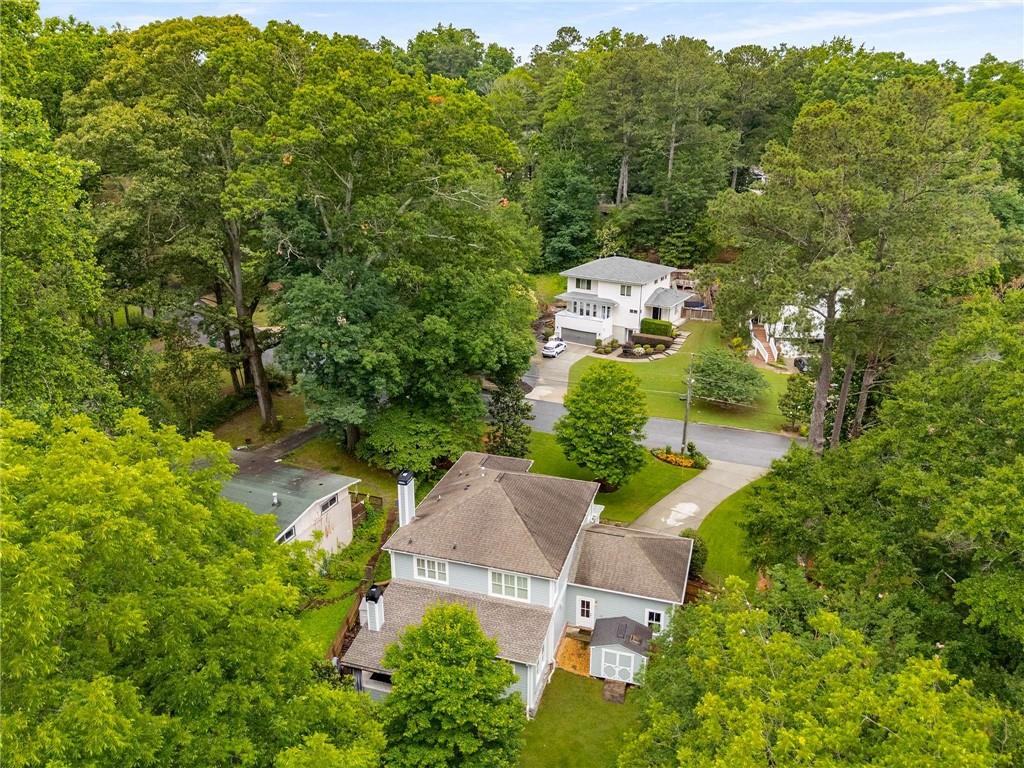 2357 Bynum Road NE