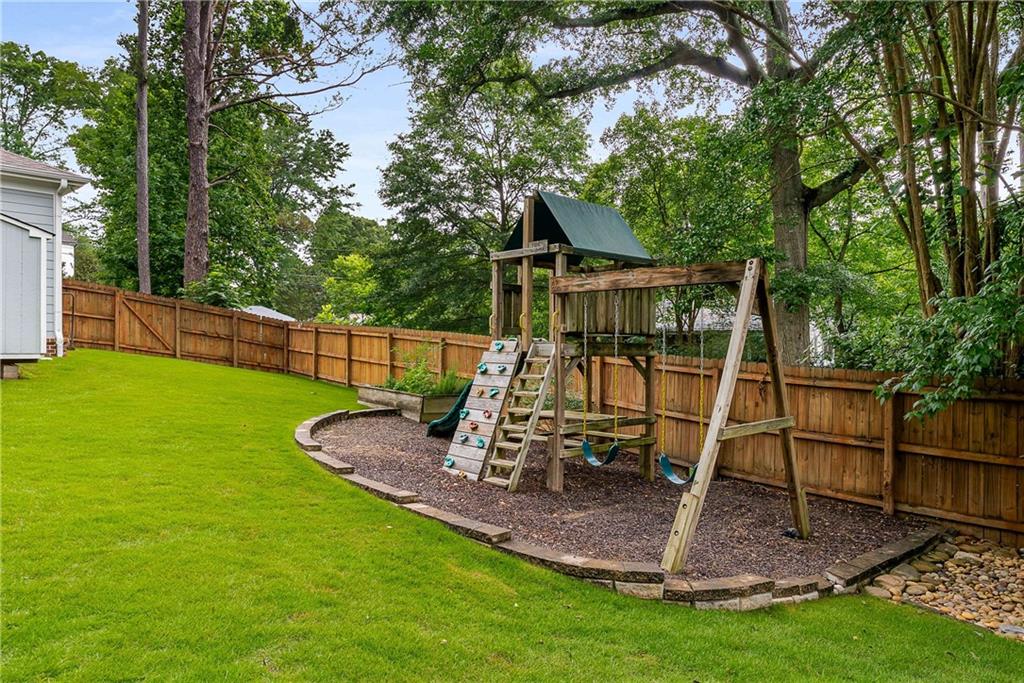 2357 Bynum Road NE