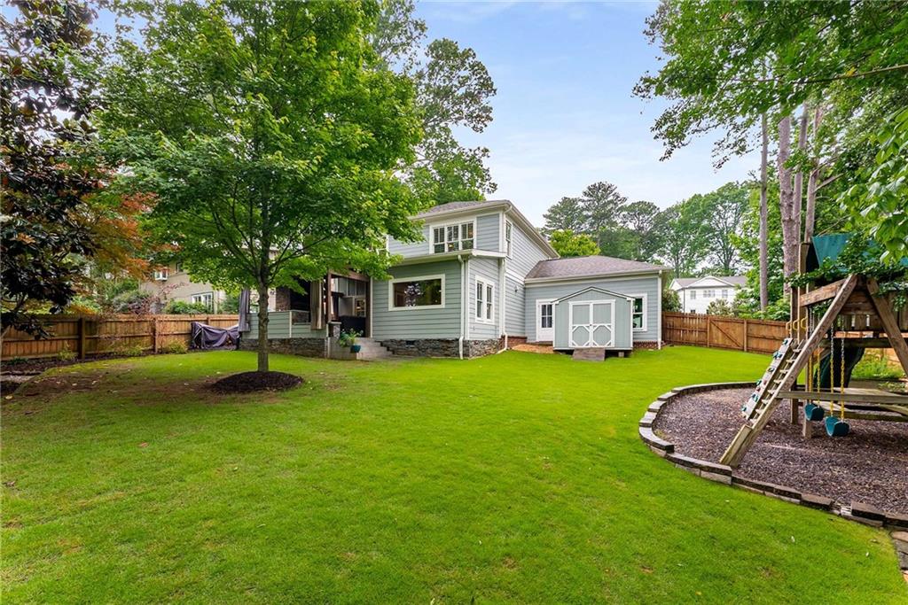 2357 Bynum Road NE