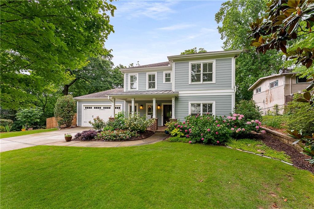 2357 Bynum Road NE