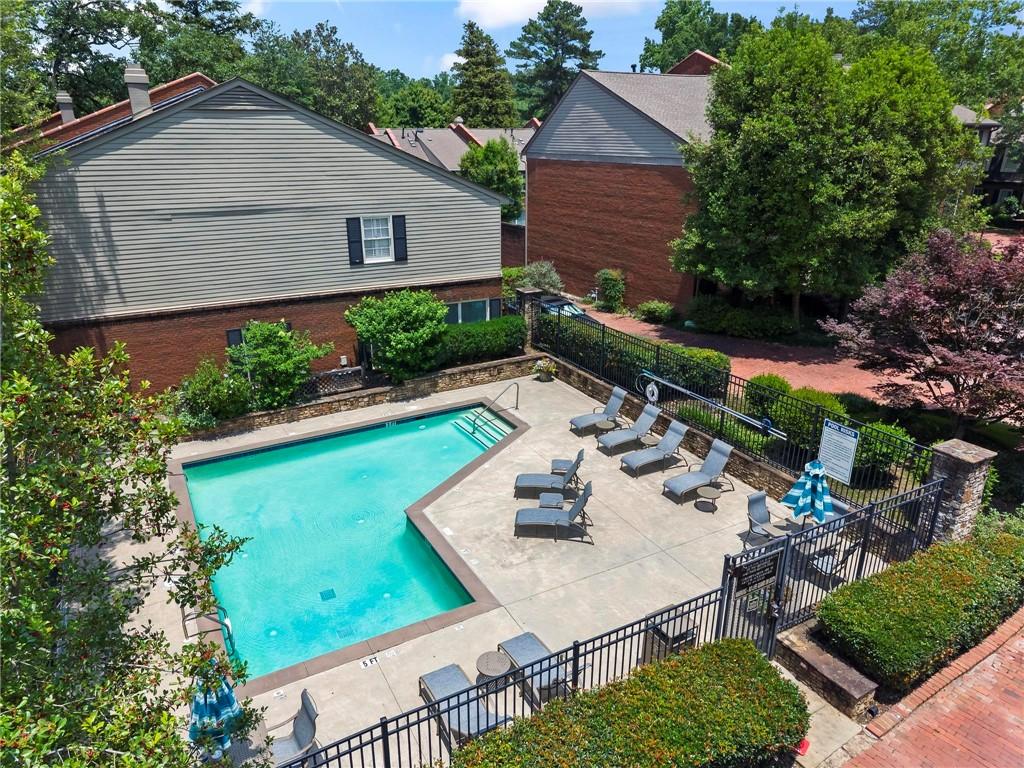 5241 Glenridge Drive