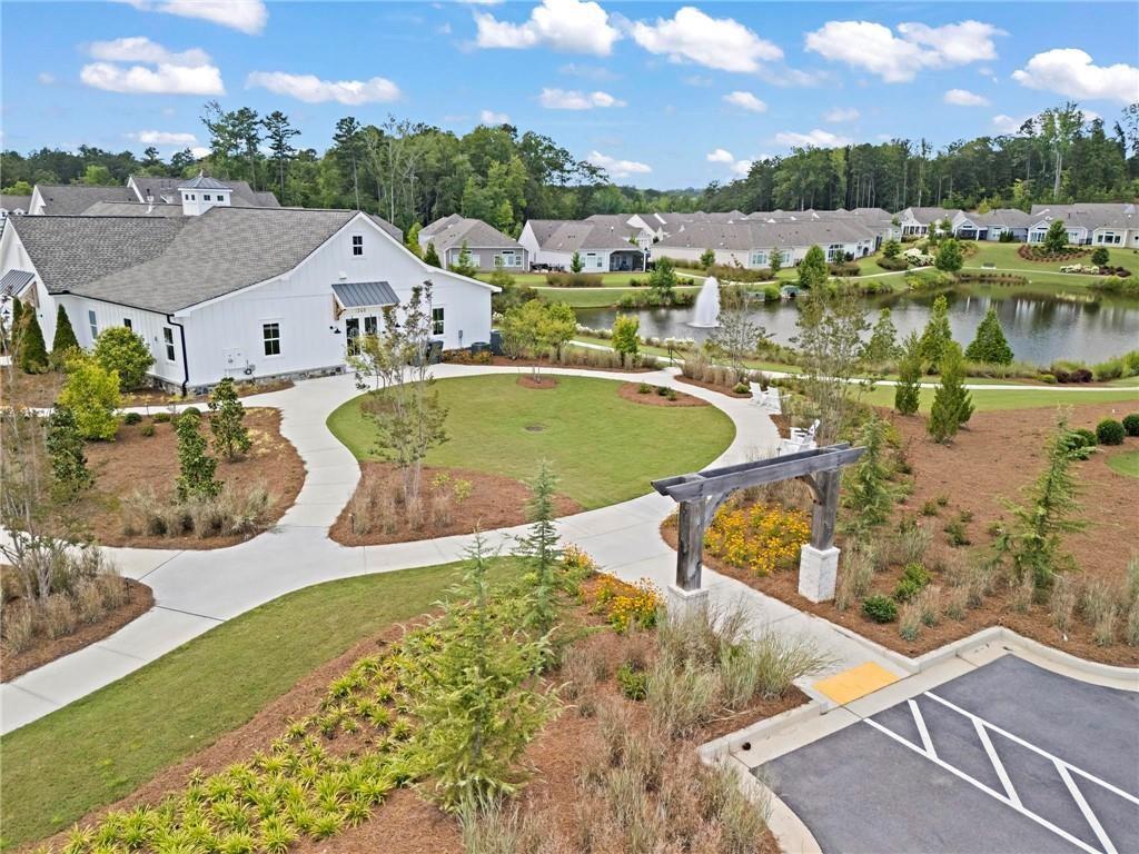 162 English Barn Way