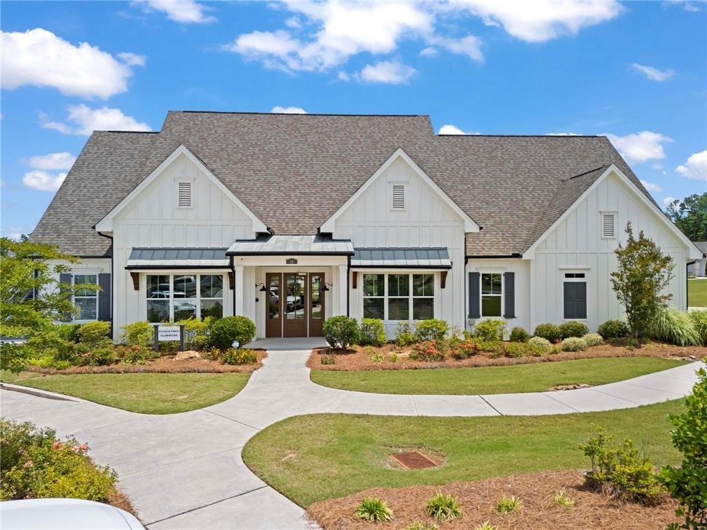 162 English Barn Way
