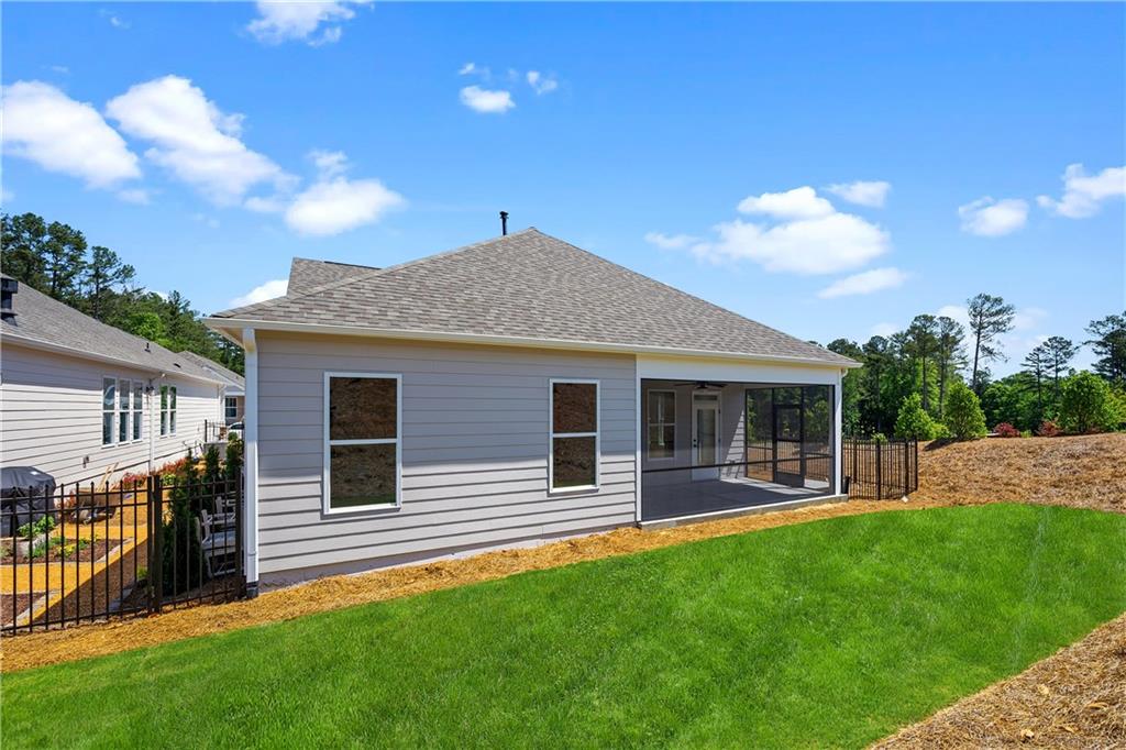 162 English Barn Way