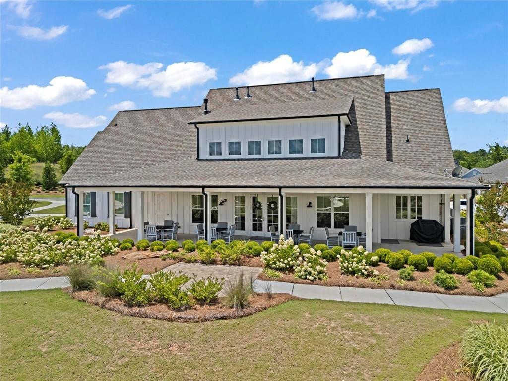 162 English Barn Way