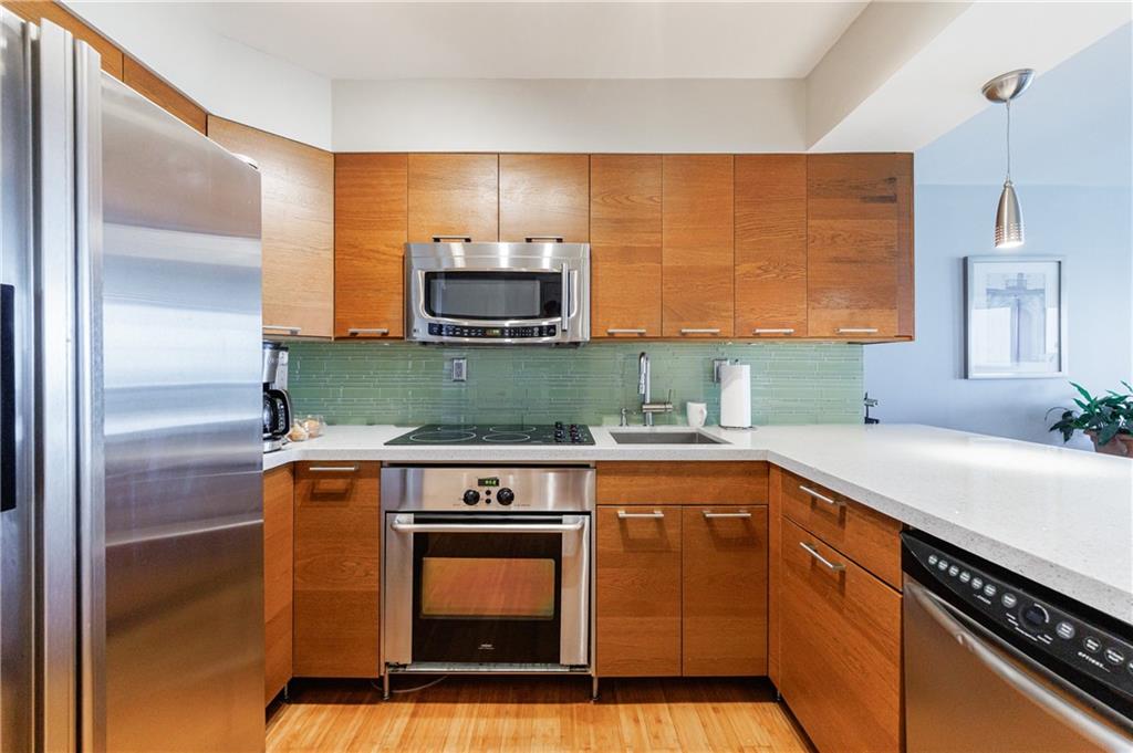 2870 Pharr Court South NW Unit 2709