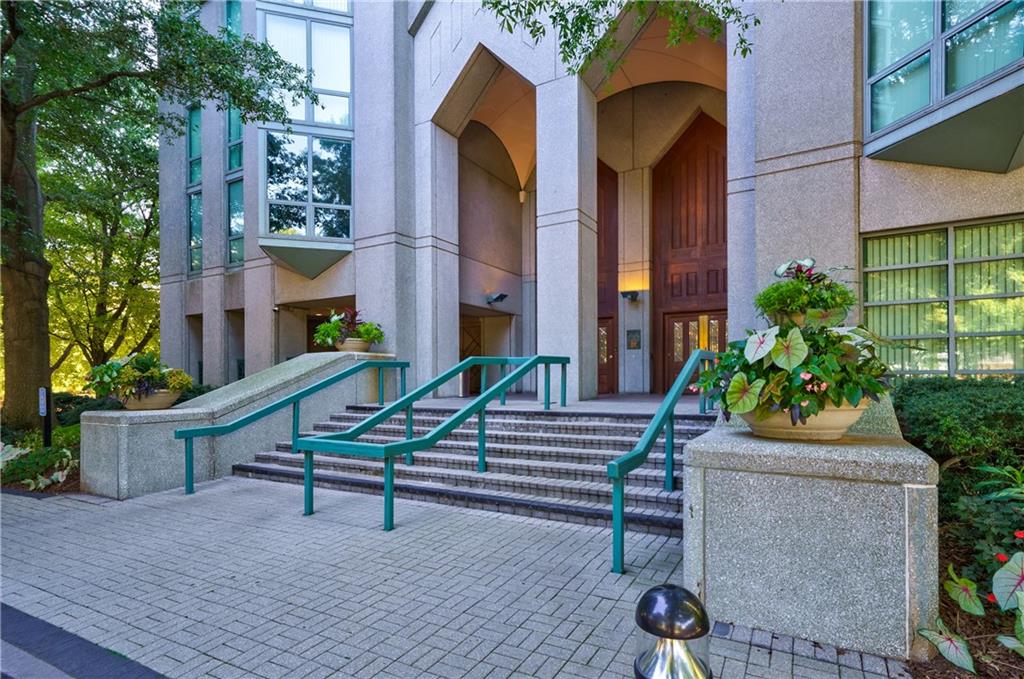2870 Pharr Court South NW Unit 2709
