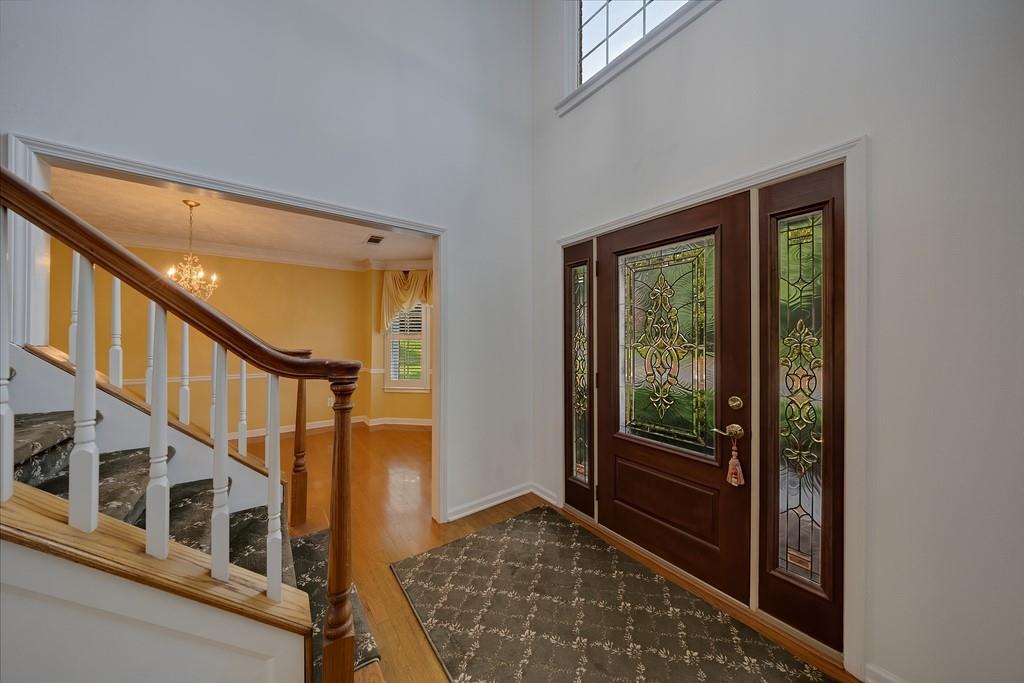2608 Dreux Court