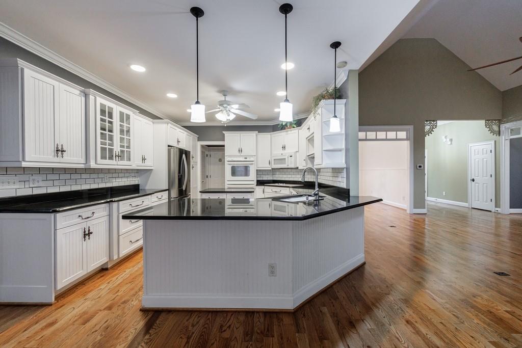 267 Sharp Mountain Parkway