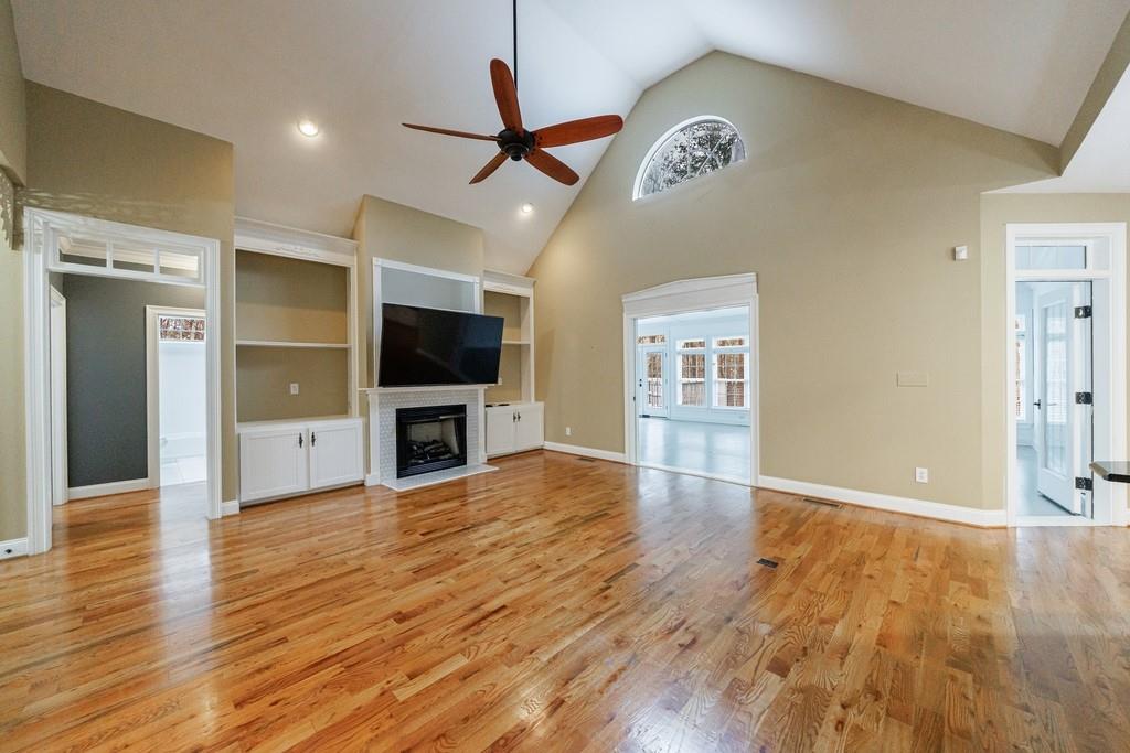 267 Sharp Mountain Parkway