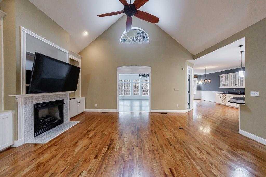 267 Sharp Mountain Parkway