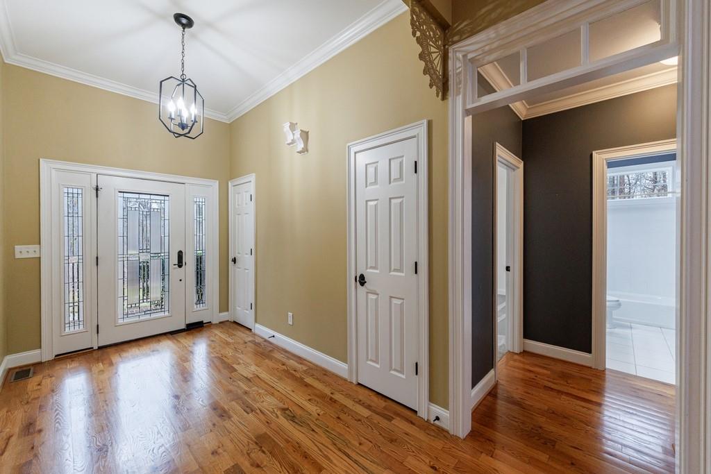 267 Sharp Mountain Parkway