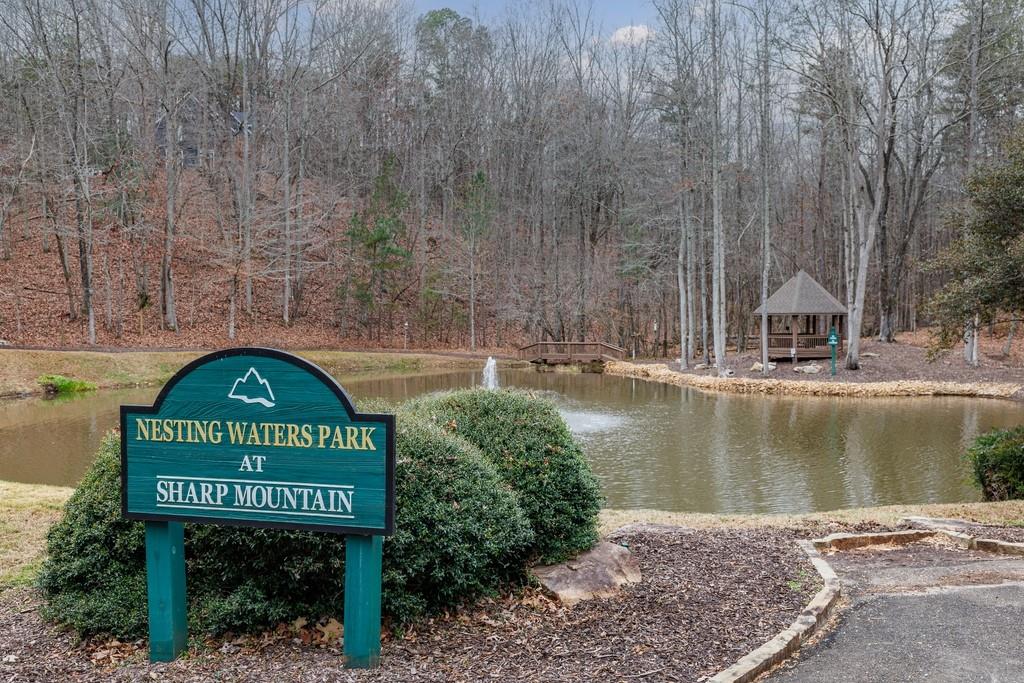 267 Sharp Mountain Parkway