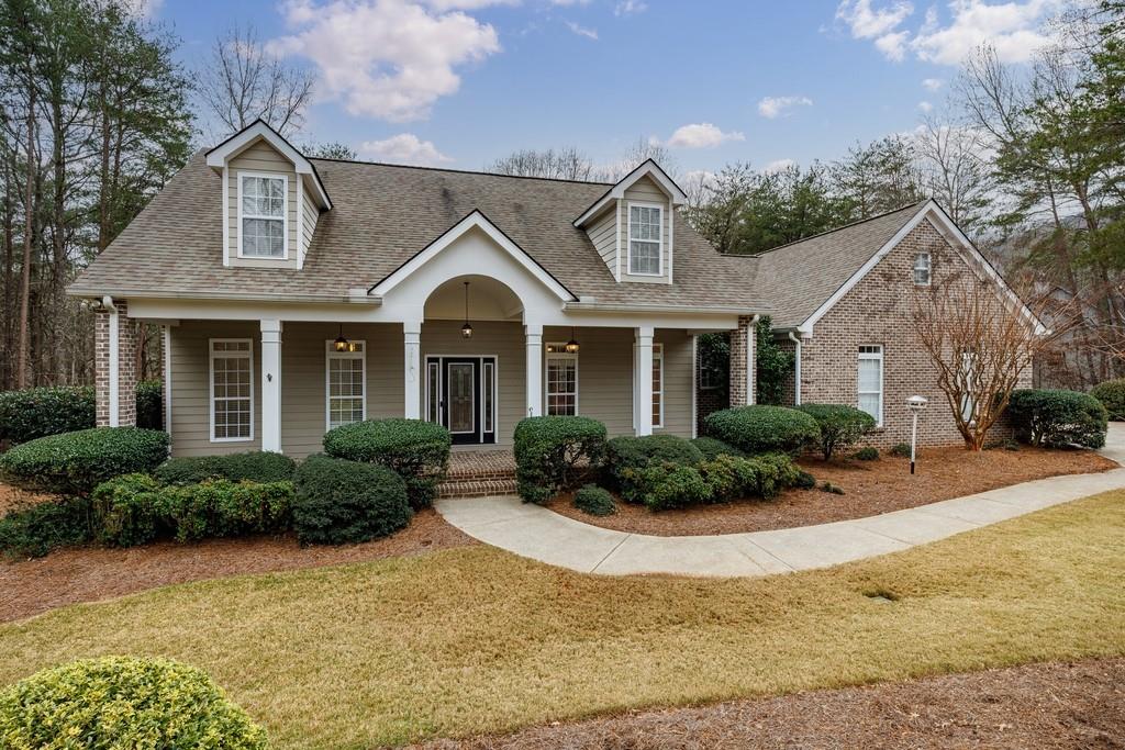 267 Sharp Mountain Parkway