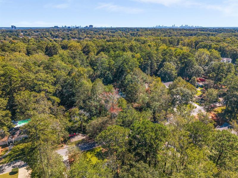 3324 Pretty Branch Drive SE