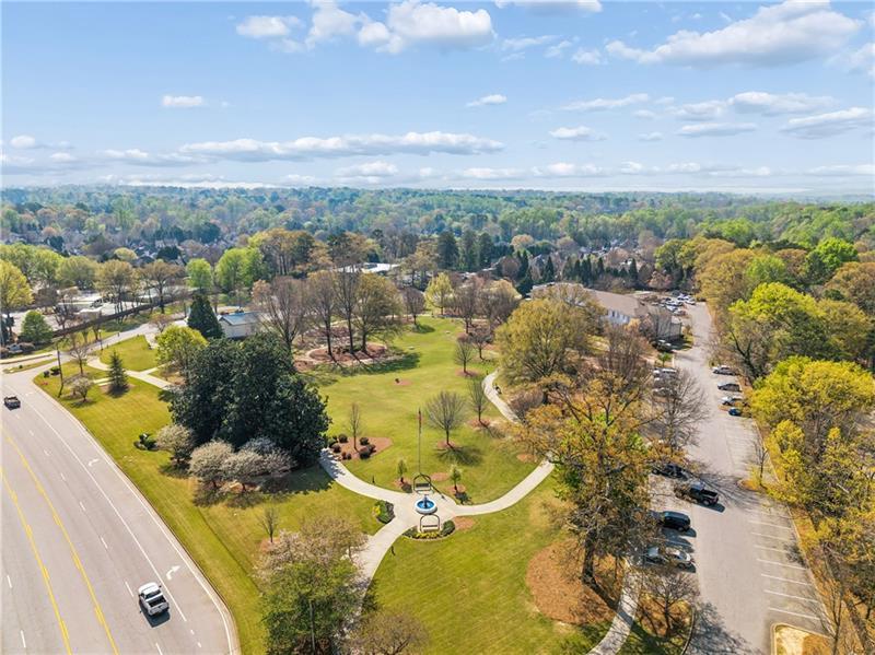3324 Pretty Branch Drive SE