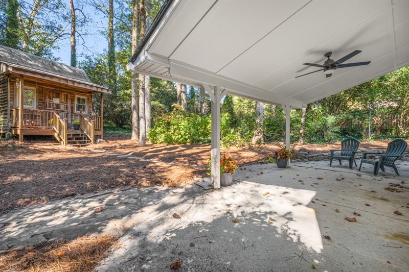 3324 Pretty Branch Drive SE