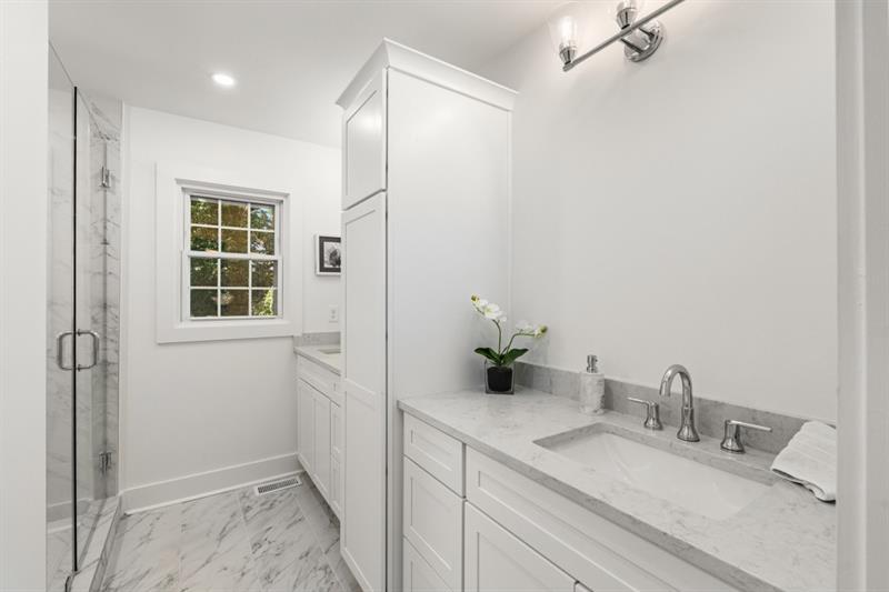 3324 Pretty Branch Drive SE