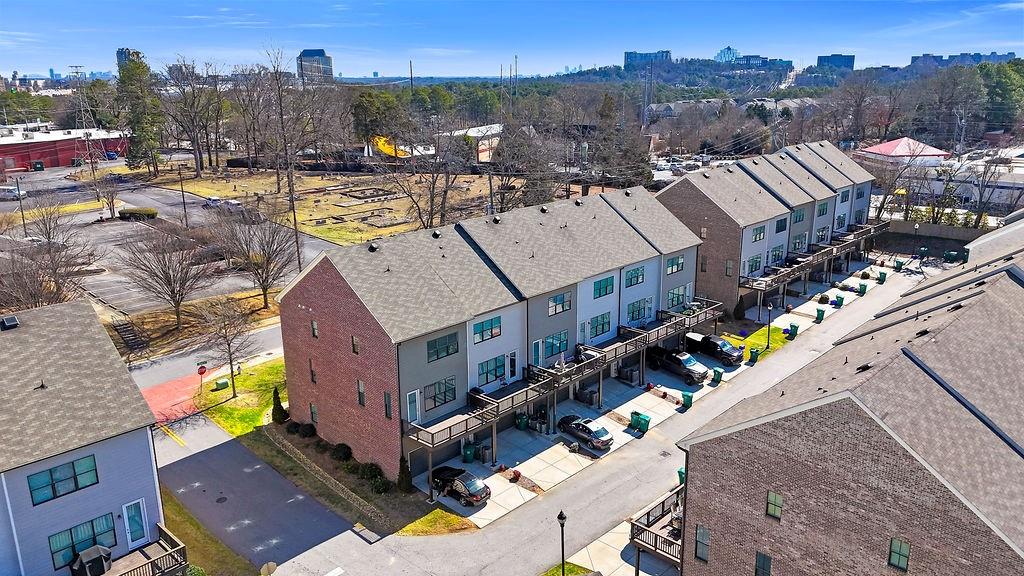 2761 BELL Drive