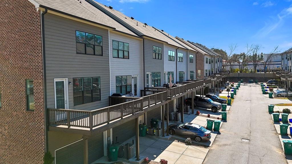 2761 BELL Drive
