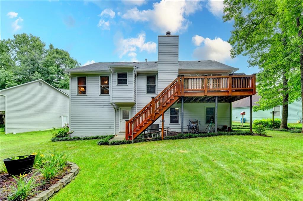 2309 La Maison Court