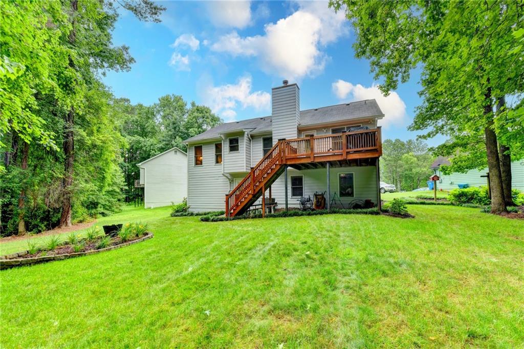 2309 La Maison Court