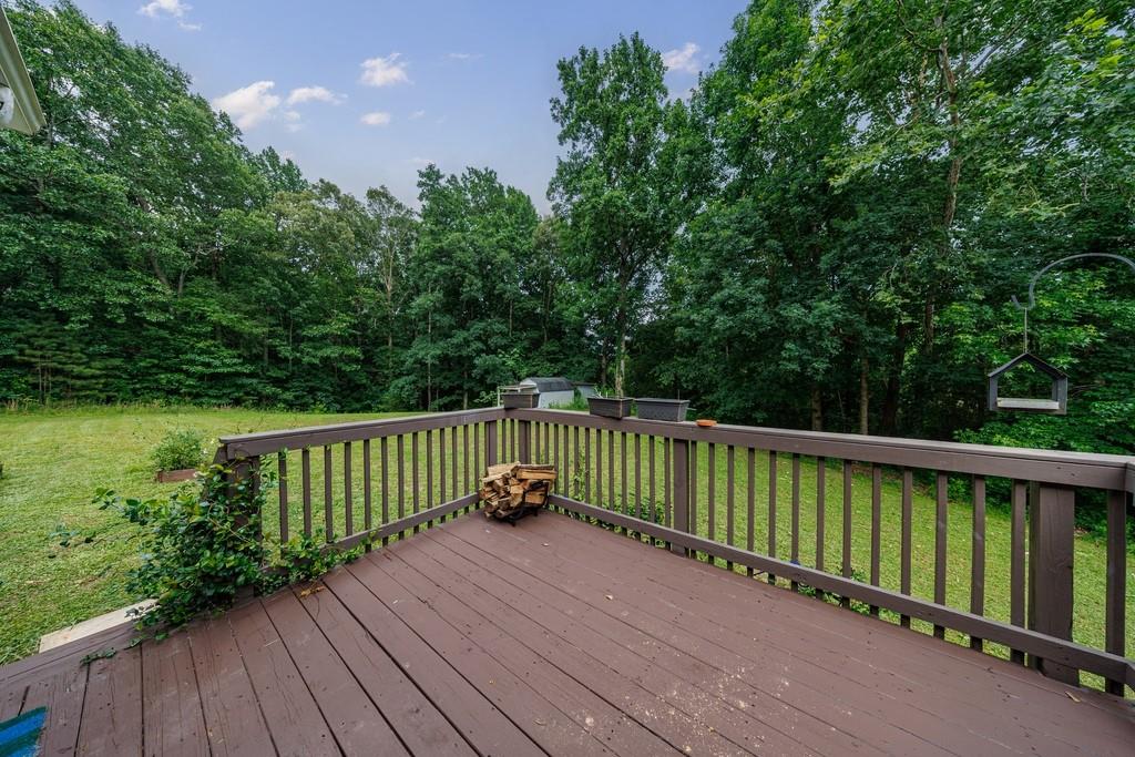 171 Iron Bound Trail