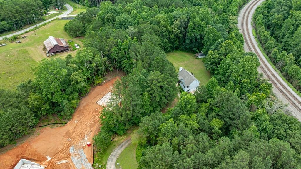 171 Iron Bound Trail