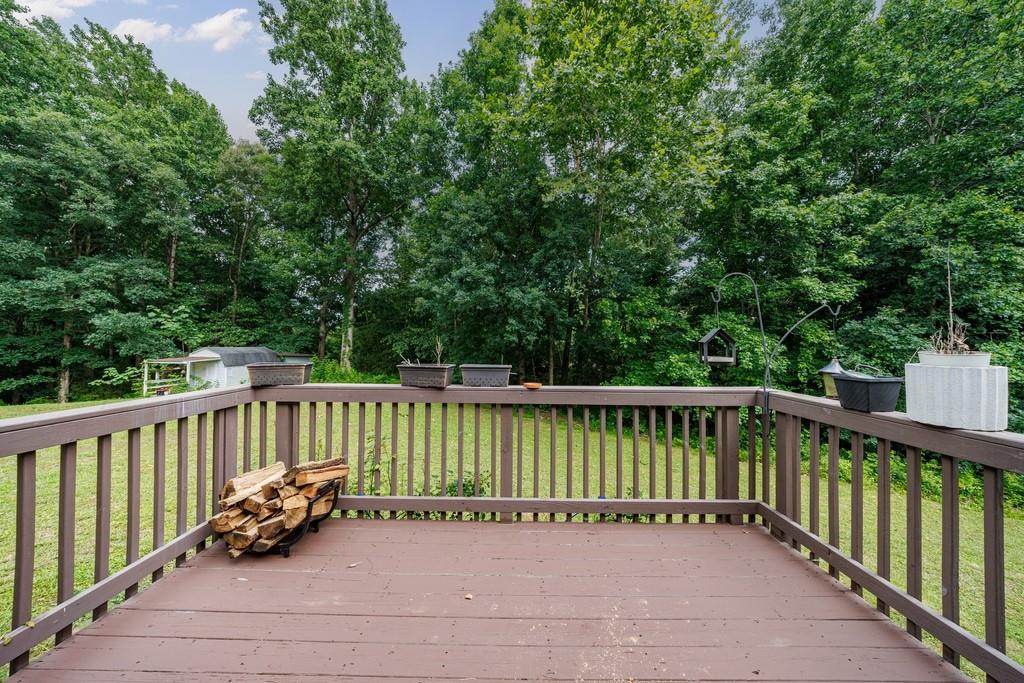 171 Iron Bound Trail