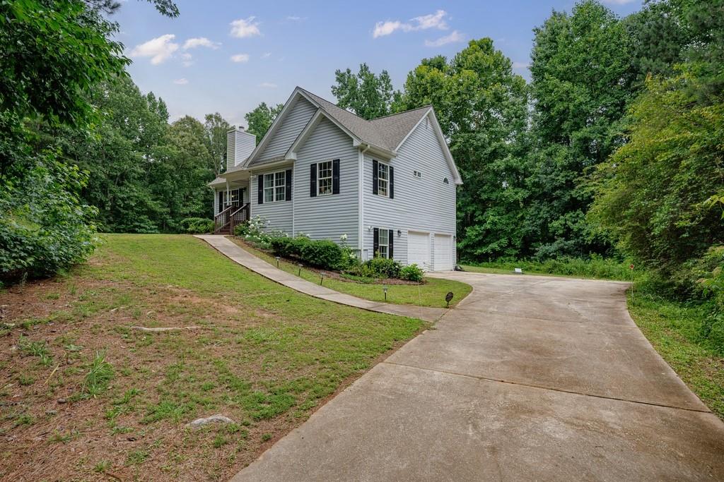 171 Iron Bound Trail
