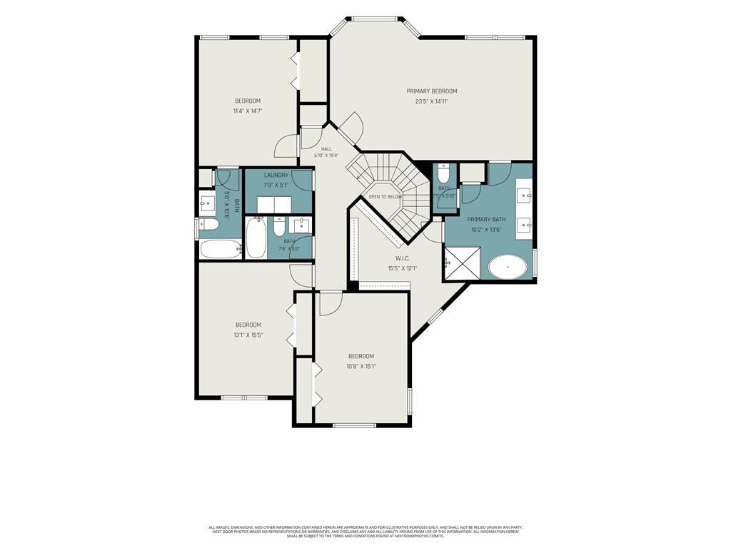 3190 Weston Place NW