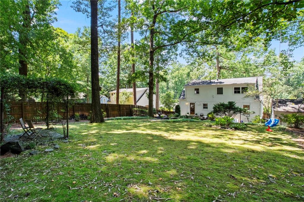 3013 Skyland Drive NE