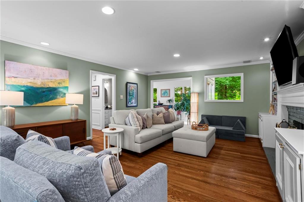 205 Abington Drive