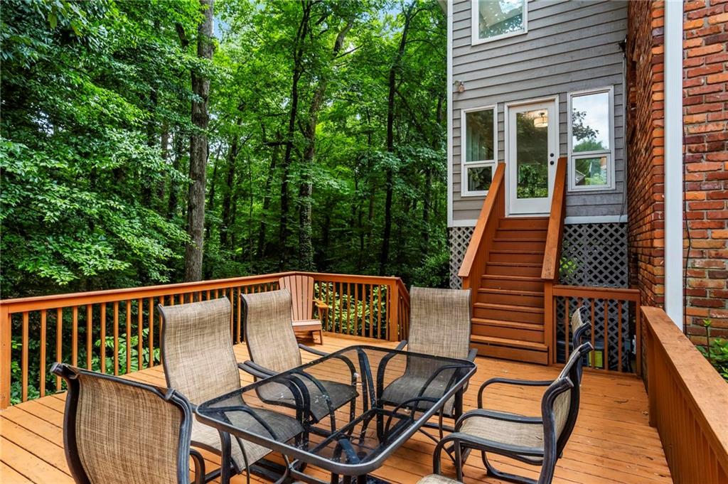 205 Abington Drive
