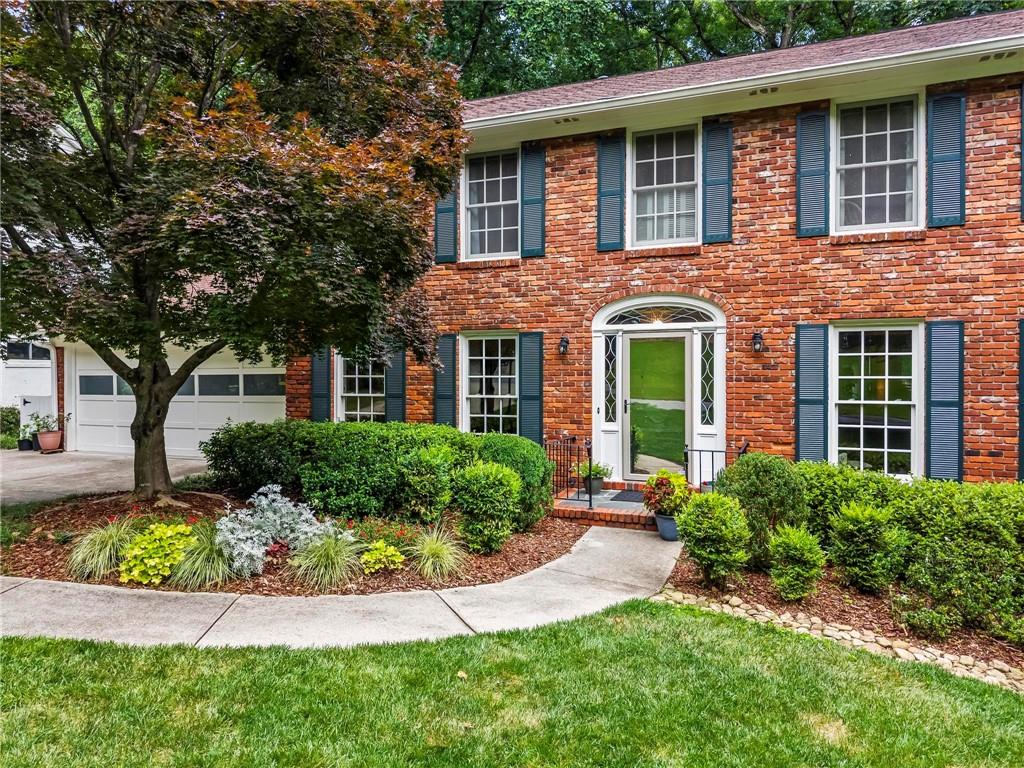 205 Abington Drive