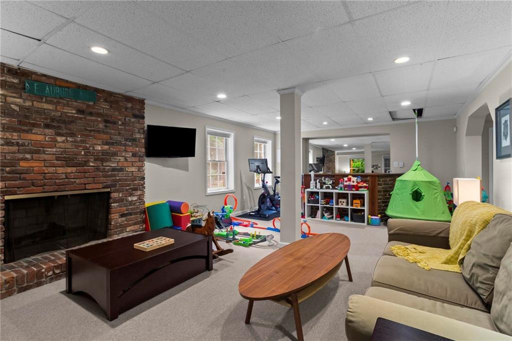 205 Abington Drive